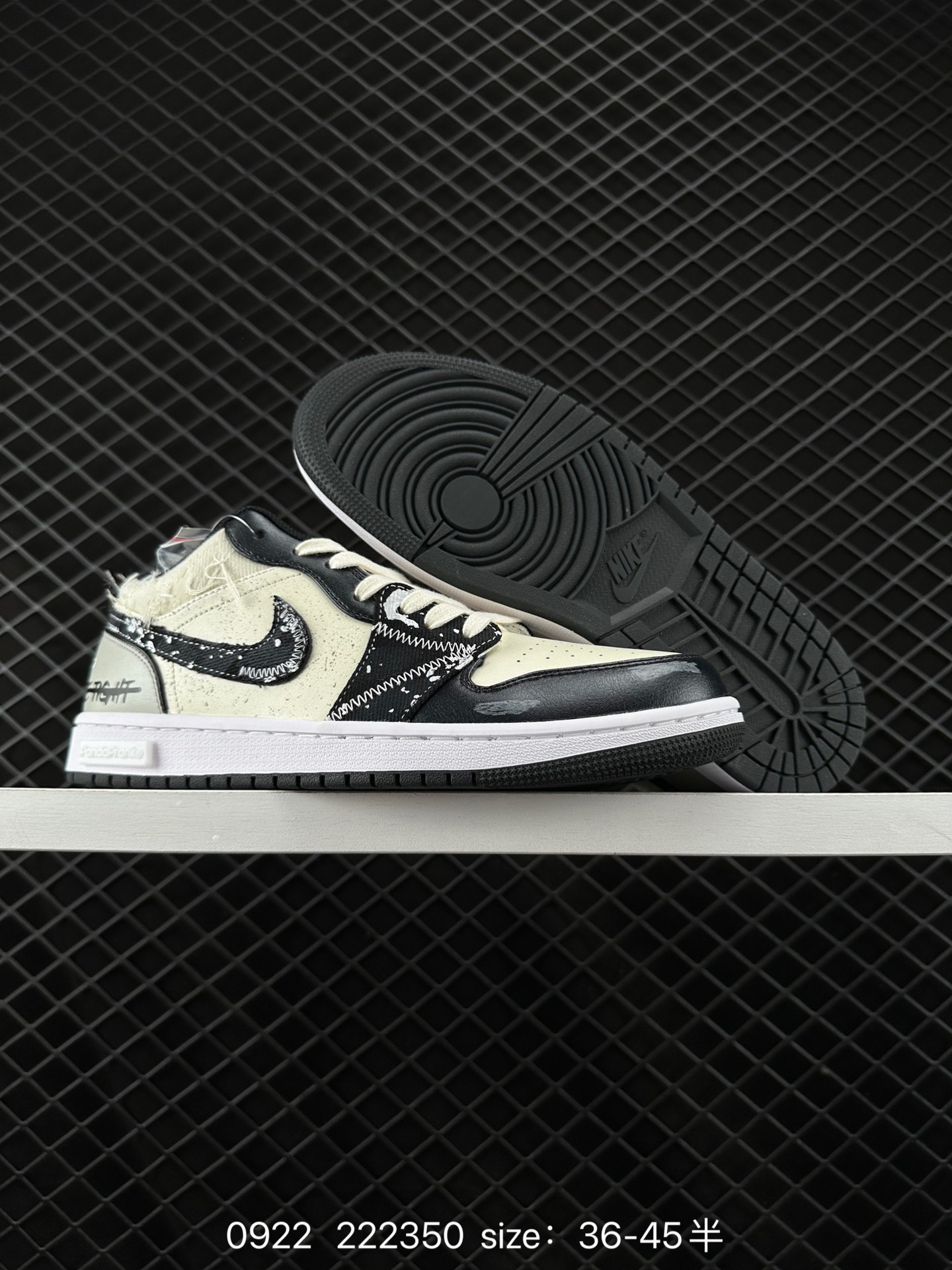 Air Jordan 1 Low AJ1